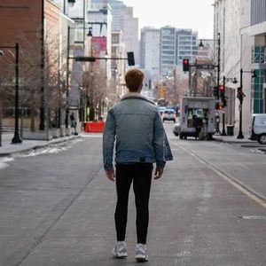 Meet your Posher, Seth